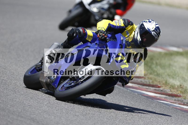 /31 24.06.2025 Get Faster Caremotion ADR/Gruppe gelb/77